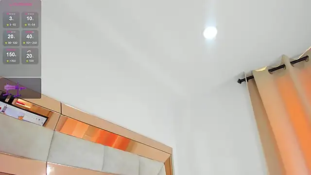 Snapshot of Salomethompson- chatting on 30, 9, 2025 Salomethompson- online show from 30, 9, 2025