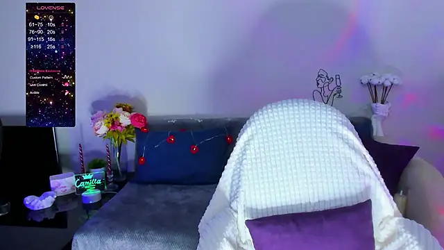 Snapshot of Camilla__one__ chatting on 23, 1, 2025 Camilla one online show from 23, 1, 2025