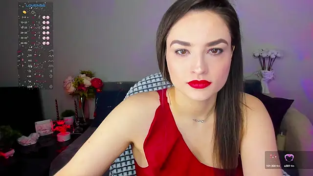 Snapshot of Camilla__one__ chatting on 31, 1, 2025 Camilla one online show from 31, 1, 2025