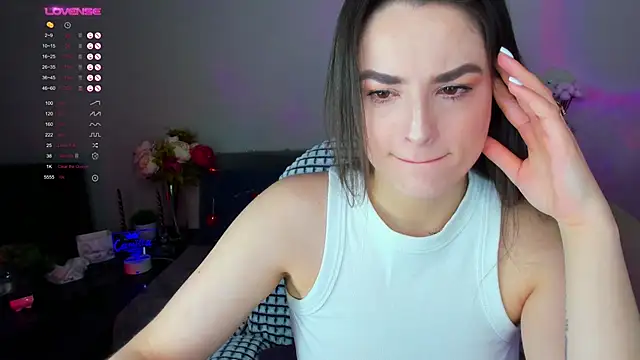 Snapshot of Camilla__one__ chatting on 10, 2, 2025 Camilla one online show from 10, 2, 2025