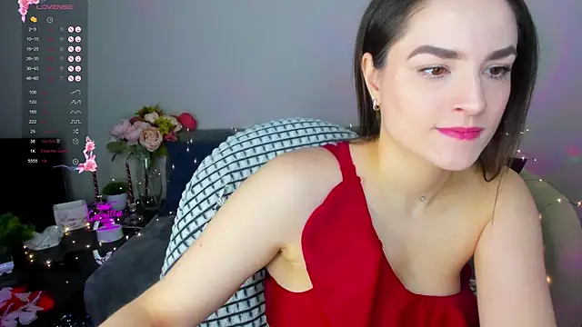 Snapshot of Camilla__one__ chatting on 4, 3, 2025 Camilla one online show from 4, 3, 2025