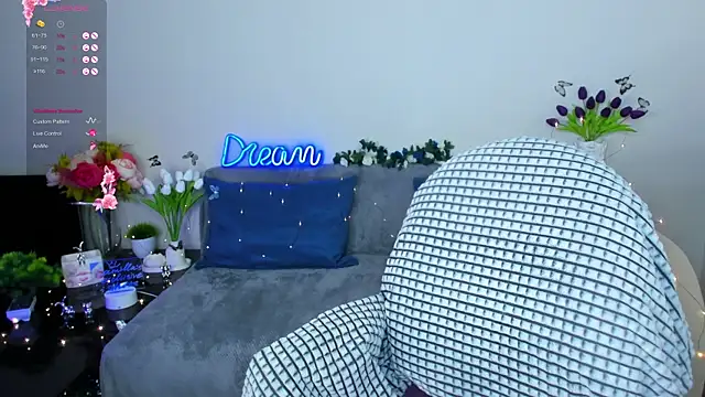 Snapshot of Camilla__one__ chatting on 14, 3, 2025 Camilla one online show from 14, 3, 2025