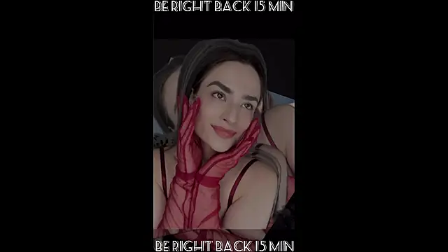 Snapshot of Camilla__one__ chatting on 27, 11, 2025 Camilla one online show from 27, 11, 2025