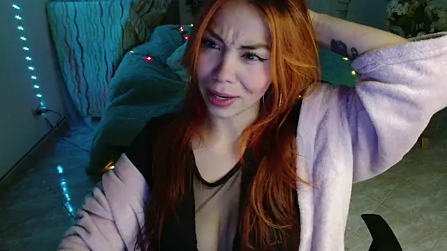 Aylinn diaz online show from 24, 5, 2026