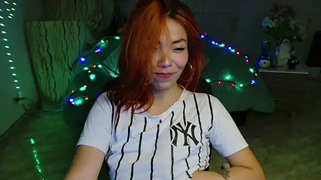 Aylinn diaz online show from 27, 5, 2026
