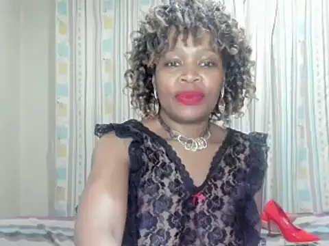 AfricanSquirtingQueen online show from 7, 11, 2025