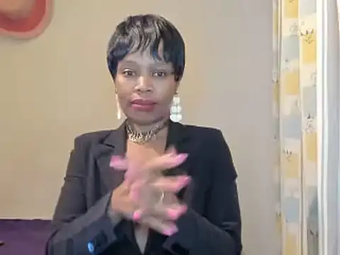 AfricanSquirtingQueen online show from 10, 1, 2026