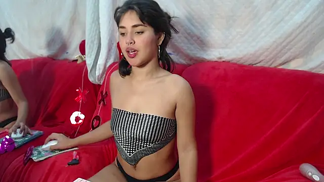 Snapshot of Melody_phillips2 chatting on 21, 2, 2025 Melody phillips2 online show from 21, 2, 2025