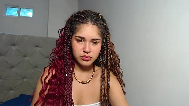 Snapshot of Melody_phillips2 chatting on 8, 9, 2025 Melody phillips2 online show from 8, 9, 2025