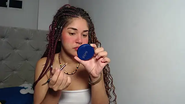 Snapshot of Melody_phillips2 chatting on 9, 9, 2025 Melody phillips2 online show from 9, 9, 2025