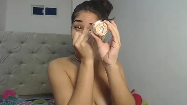 Snapshot of Melody_phillips2 chatting on 26, 10, 2025 Melody phillips2 online show from 26, 10, 2025