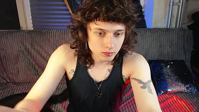 axxxturel online show from 15, 4, 2026