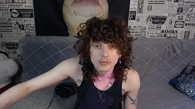 axxxturel online show from 9, 7, 2026