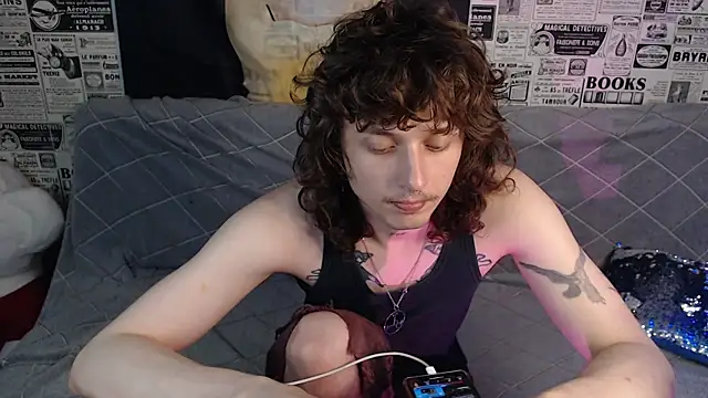 axxxturel online show from 12, 7, 2026