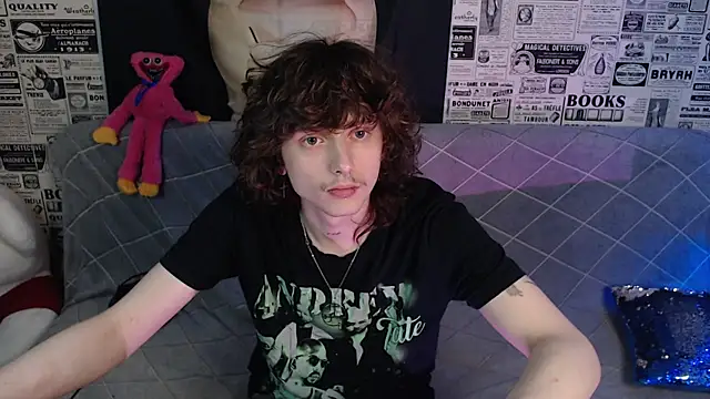 axxxturel online show from 20, 7, 2026