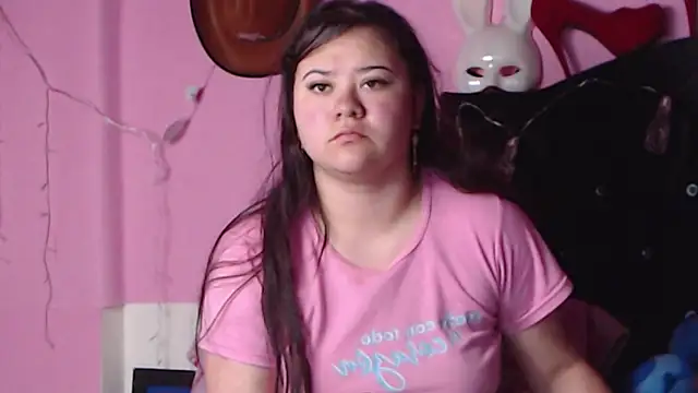 NikkiRous  online show from 20, 1, 2025