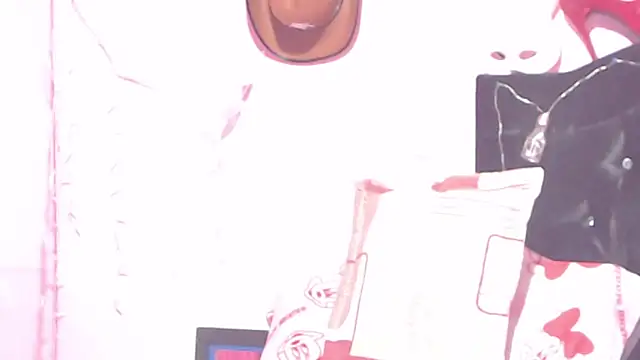 NikkiRous  online show from 27, 1, 2025