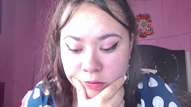 NikkiRous  online show from 12, 2, 2025