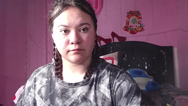 NikkiRous  online show from 17, 2, 2025