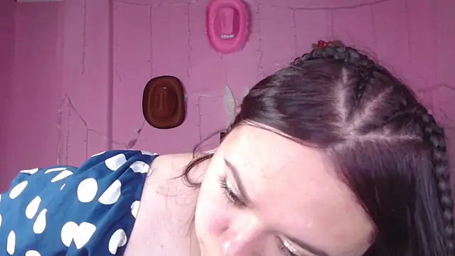 NikkiRous  online show from 20, 3, 2025