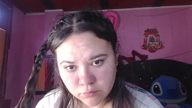 NikkiRous  online show from 10, 9, 2025