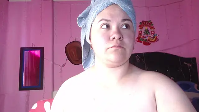 NikkiRous  online show from 1, 11, 2025