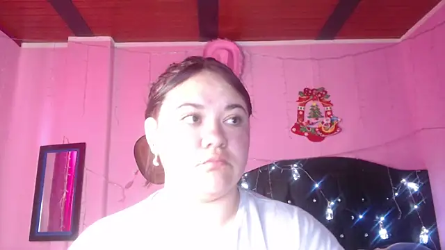 NikkiRous  online show from 14, 11, 2025