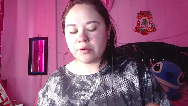 NikkiRous  online show from 17, 11, 2025