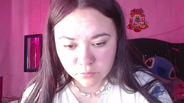 NikkiRous  online show from 20, 11, 2025