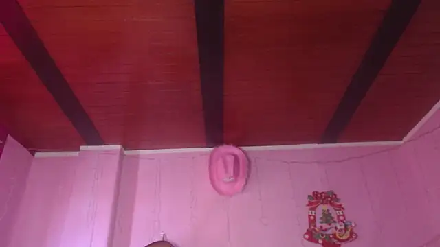 NikkiRous  online show from 15, 12, 2025