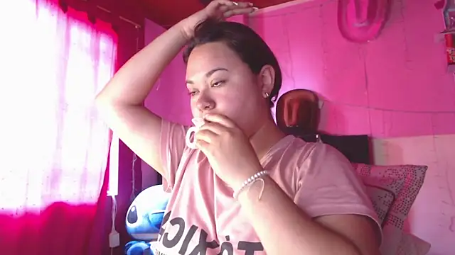 NikkiRous  online show from 30, 3, 2026