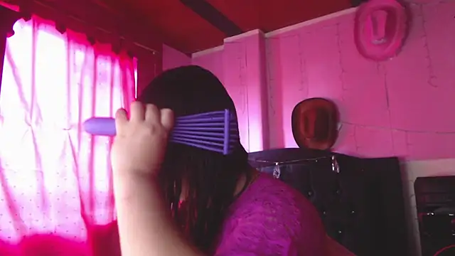 NikkiRous  online show from 26, 5, 2026