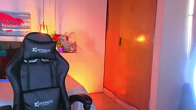 Dulce charlottee online show from 28, 2, 2026