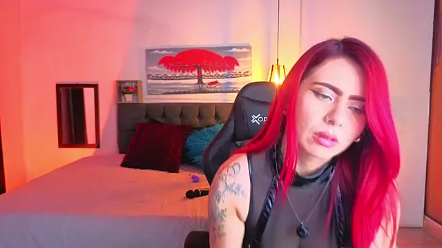 Dulce charlottee online show from 1, 3, 2026