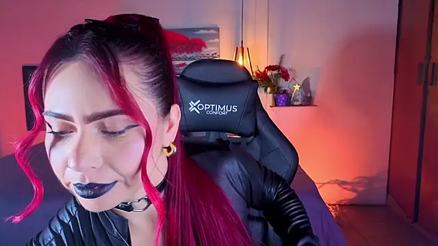 Dulce charlottee online show from 15, 3, 2026