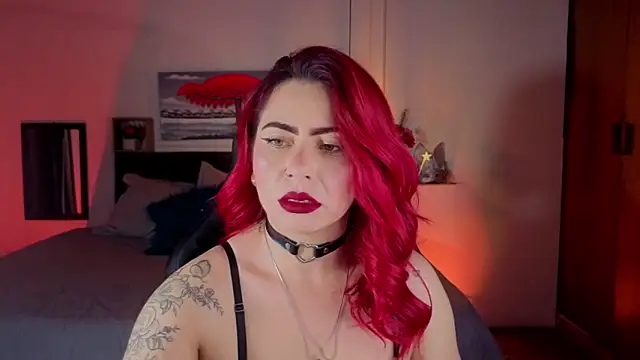 Dulce charlottee online show from 25, 3, 2026