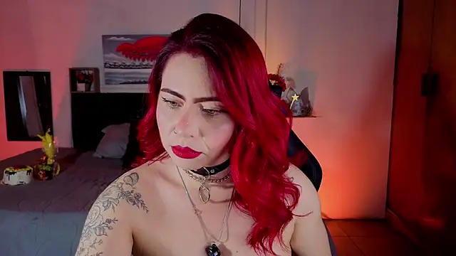 Dulce charlottee online show from 6, 4, 2026