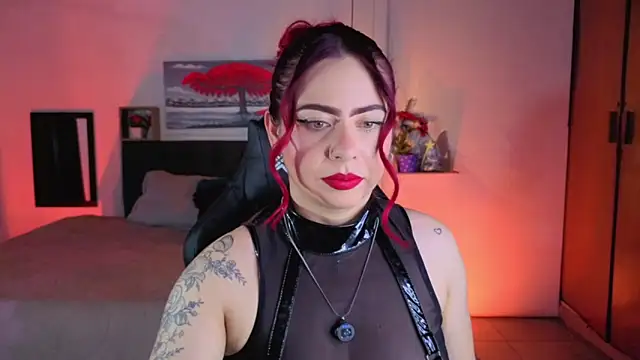 Snapshot of Dulce_charlottee chatting on 1, 5, 2026 Dulce charlottee online show from 1, 5, 2026