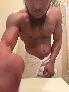 Snapshot of RickyPokeHer chatting on 21, 3, 2025 RickyPokeHer online show from 21, 3, 2025