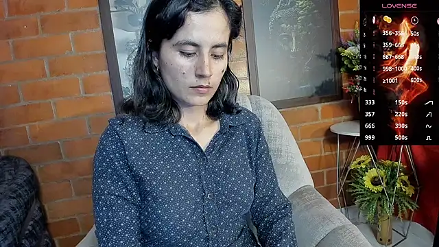 kanela3434 online show from 2, 10, 2025