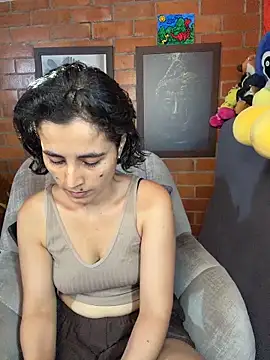 kanela3434 online show from 13, 12, 2025