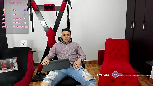 s latins boys online show from 2, 2, 2025