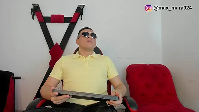 s latins boys online show from 20, 9, 2025