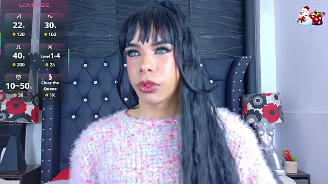 Snapshot of Giorgina_Parado chatting on 14, 11, 2025 Giorgina Parado online show from 14, 11, 2025