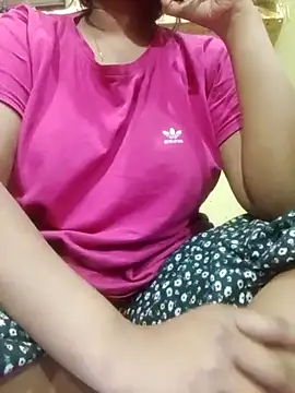 Snapshot of Im_Cute chatting on 27, 2, 2025 Im Cute online show from 27, 2, 2025