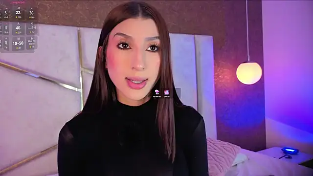 AilishBenson online show from 1, 6, 2026