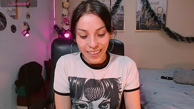 Snapshot of KokoAndRin chatting on 14, 12, 2024 KokoAndRin online show from 14, 12, 2024