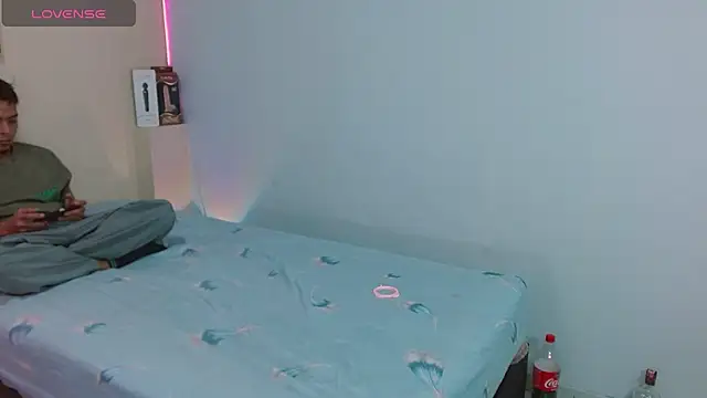 Snapshot of KokoAndRin chatting on 2, 1, 2025 KokoAndRin online show from 2, 1, 2025