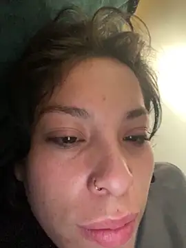 Snapshot of KokoAndRin chatting on 17, 1, 2025 KokoAndRin online show from 17, 1, 2025