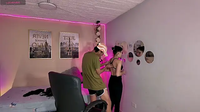 Snapshot of KokoAndRin chatting on 30, 1, 2025 KokoAndRin online show from 30, 1, 2025